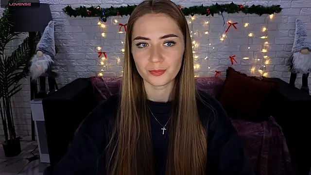 Adelyna Bird online show from 01/06/25, 10:46