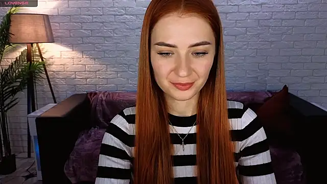 Adelyna Bird online show from 01/09/25, 10:31