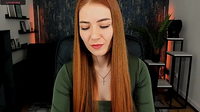 Adelyna Bird online show from 01/20/25, 07:36