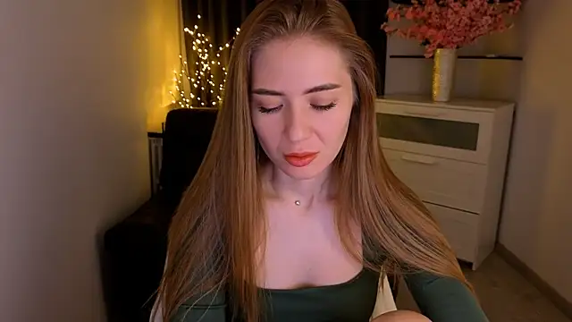 Adelyna Bird online show from 02/05/26, 07:35