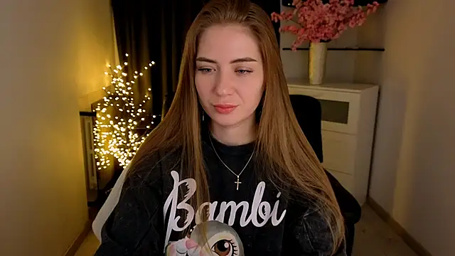 Adelyna Bird online show from 02/19/26, 07:26