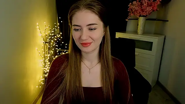 Adelyna Bird online show from 03/06/26, 07:38