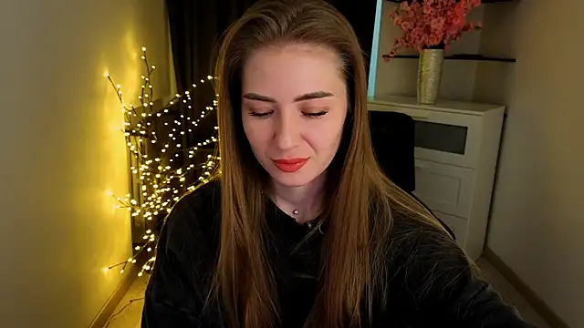 Adelyna Bird online show from 03/26/26, 07:47