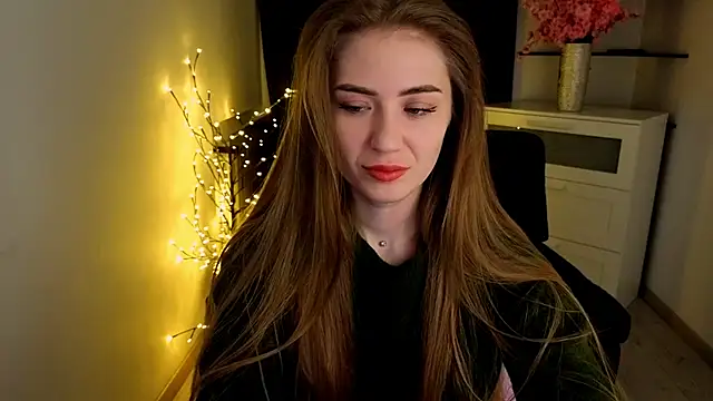 Adelyna Bird online show from 03/29/26, 06:24