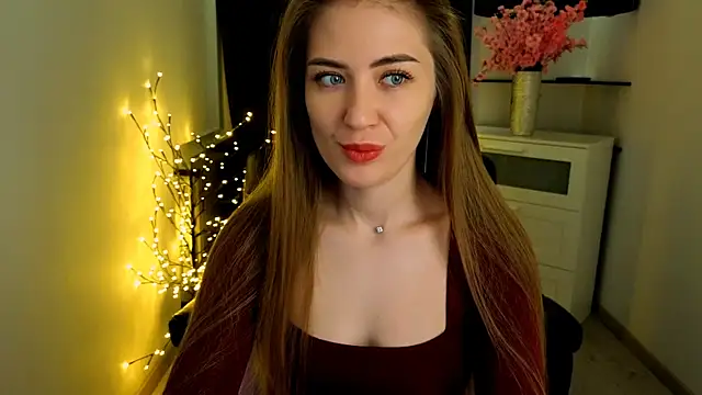 Adelyna Bird online show from 04/01/26, 06:36