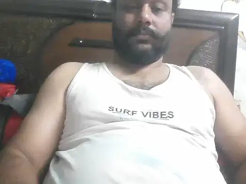Indersaini148 online show from 07/31/26, 04:56