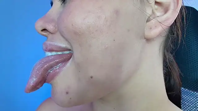 lisbet21x online show from 02/06/25, 10:00