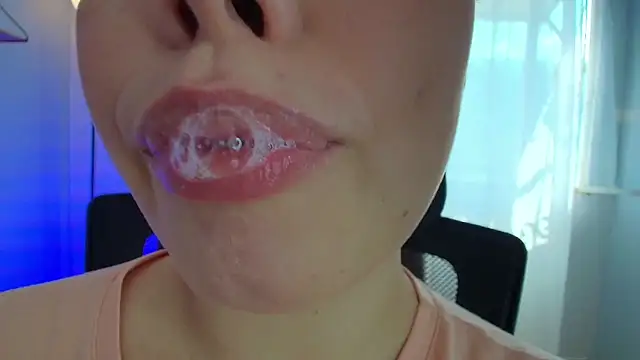 lisbet21x online show from 03/08/25, 02:19