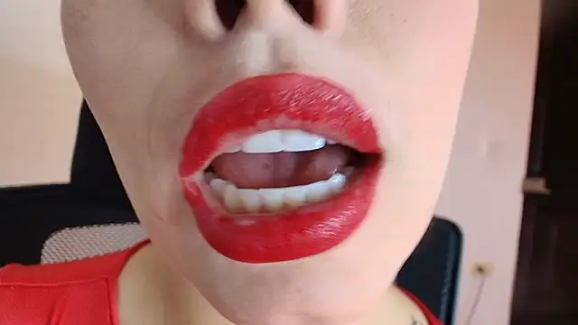 lisbet21x online show from 01/09/26, 09:38