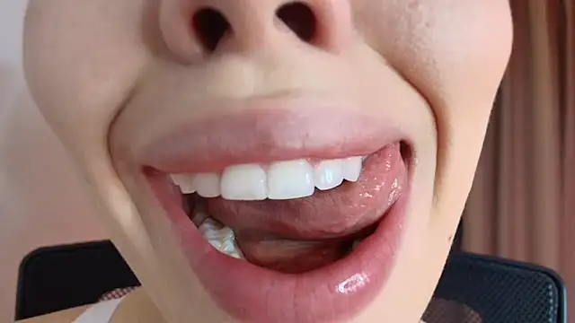 lisbet21x online show from 03/24/26, 10:15