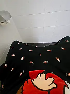 Snapshot of Dolceporco19 chatting on 01/06/26, 09:46 Dolceporco19 online show from 01/06/26, 09:46