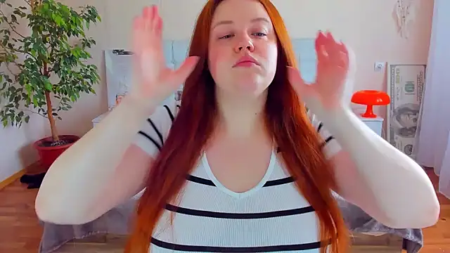 Snapshot of PolinaSalvatore chatting on 03/09/26, 11:47 PolinaSalvatore online show from 03/09/26, 11:47