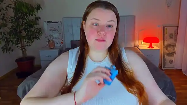 PolinaSalvatore online show from 03/15/26, 04:13