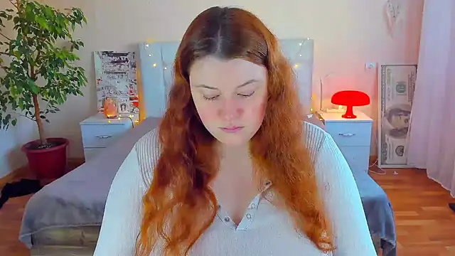 PolinaSalvatore online show from 03/23/26, 01:48