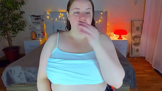 PolinaSalvatore online show from 03/26/26, 04:12