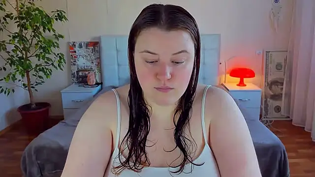 PolinaSalvatore online show from 06/22/26, 03:09