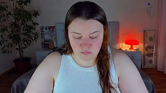 PolinaSalvatore online show from 07/22/26, 05:27