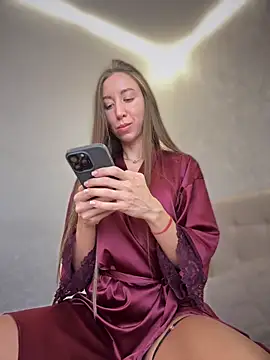 Snapshot of EvaCatt chatting on 02/15/26, 03:47 EvaCatt online show from 02/15/26, 03:47