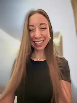 Snapshot of EvaCatt chatting on 03/14/26, 03:23 EvaCatt online show from 03/14/26, 03:23