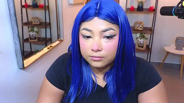 Kenya--Buhle online show from 02/26/26, 12:15