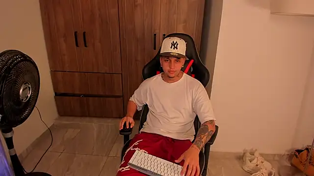 Jake simons online show from 01/09/26, 10:29