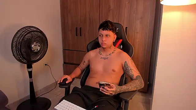 Jake simons online show from 03/05/26, 08:10