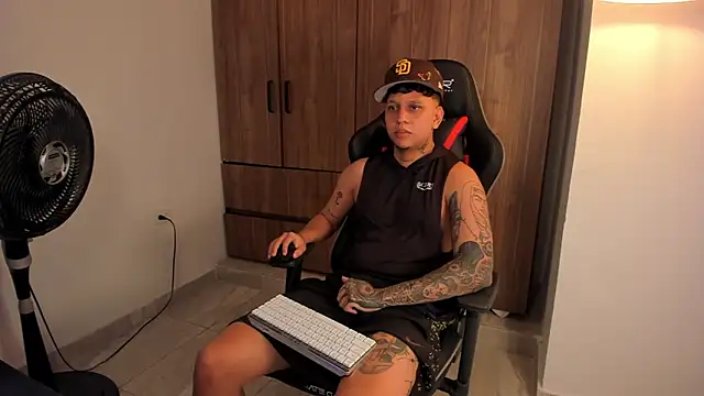 Jake simons online show from 03/13/26, 11:33