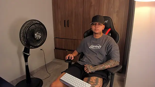 Jake simons online show from 03/21/26, 12:48