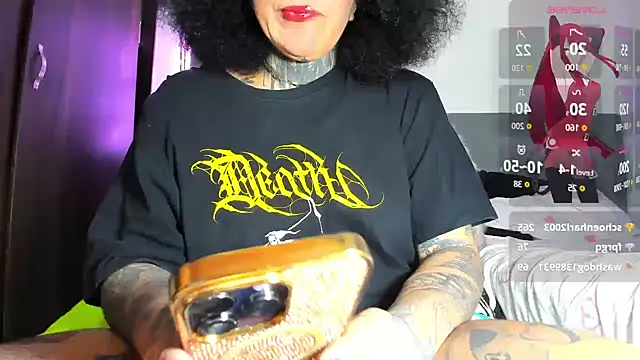 girl tatto13 online show from 07/20/26, 01:31