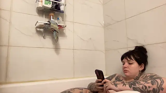 SweetMaisie online show from 03/08/26, 02:15