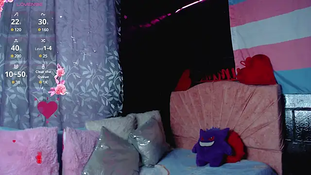 Summer XO online show from 03/01/25, 09:26