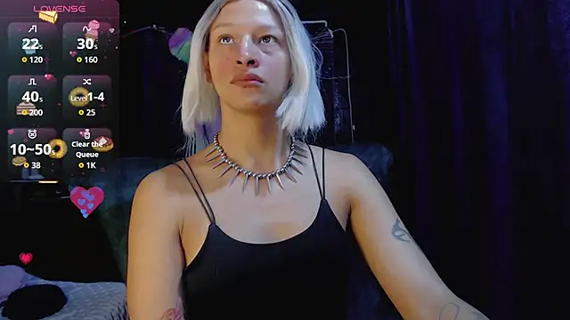 Summer XO online show from 01/18/26, 09:40