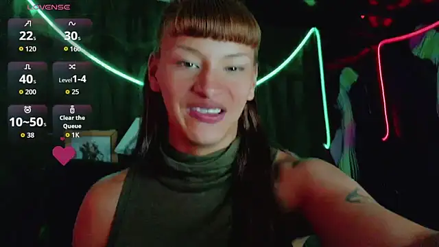 Summer XO online show from 02/27/26, 11:16