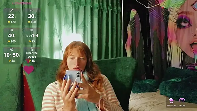 Summer XO online show from 04/27/26, 11:58