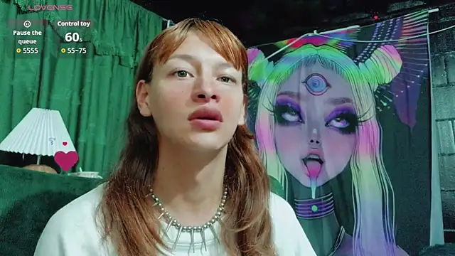 Summer XO online show from 04/28/26, 11:10