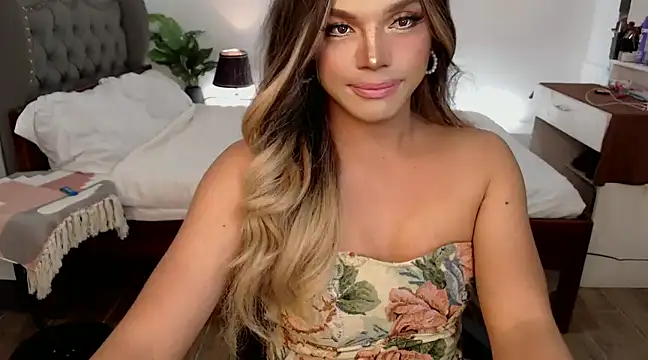 liaa lurrecams online show from 01/22/25, 02:35