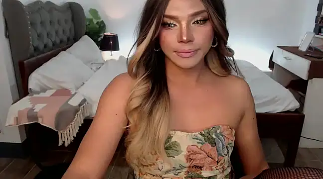 liaa lurrecams online show from 01/29/25, 01:49