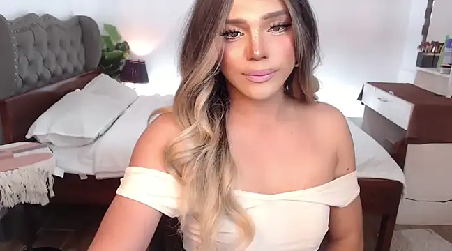 liaa lurrecams online show from 02/20/25, 05:07