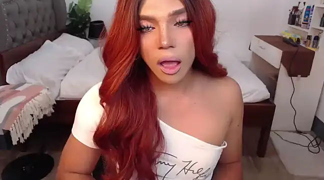 liaa lurrecams online show from 03/15/25, 05:59