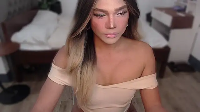liaa lurrecams online show from 07/27/26, 07:37