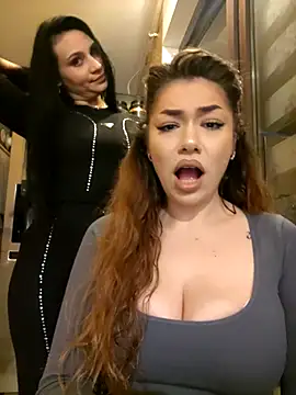 Ella sweety online show from 03/05/25, 08:32