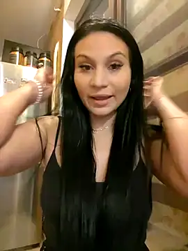 Ella sweety online show from 03/08/25, 02:45