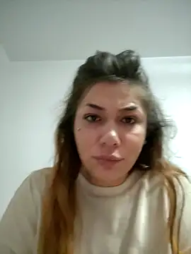 Ella sweety online show from 10/19/25, 08:20