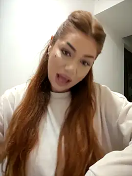 Ella sweety online show from 11/23/25, 08:30