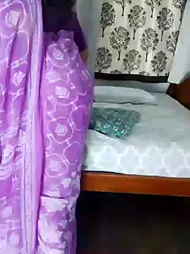 Indian desi wife online show from 12/18/24, 05:42