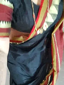 Indian desi wife online show from 02/20/25, 02:51