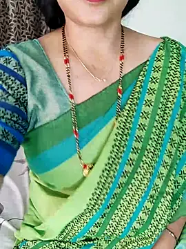 Indian desi wife online show from 03/18/25, 04:59