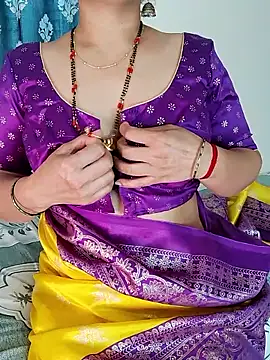Indian desi wife online show from 09/09/25, 02:22