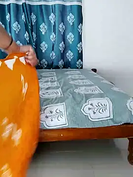 Indian desi wife online show from 10/03/25, 02:08