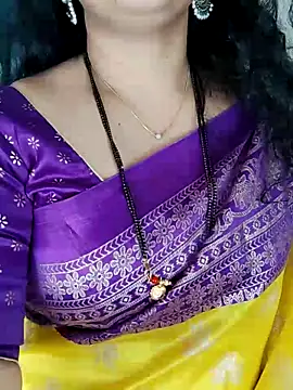 Indian desi wife online show from 02/07/26, 02:15